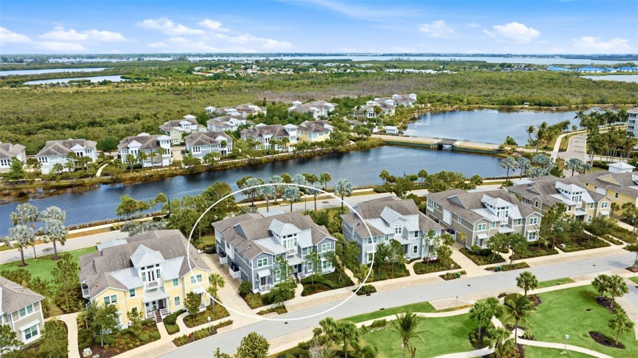 347 Compass Point Drive, Unit 201, Bradenton, FL 34209 Photo