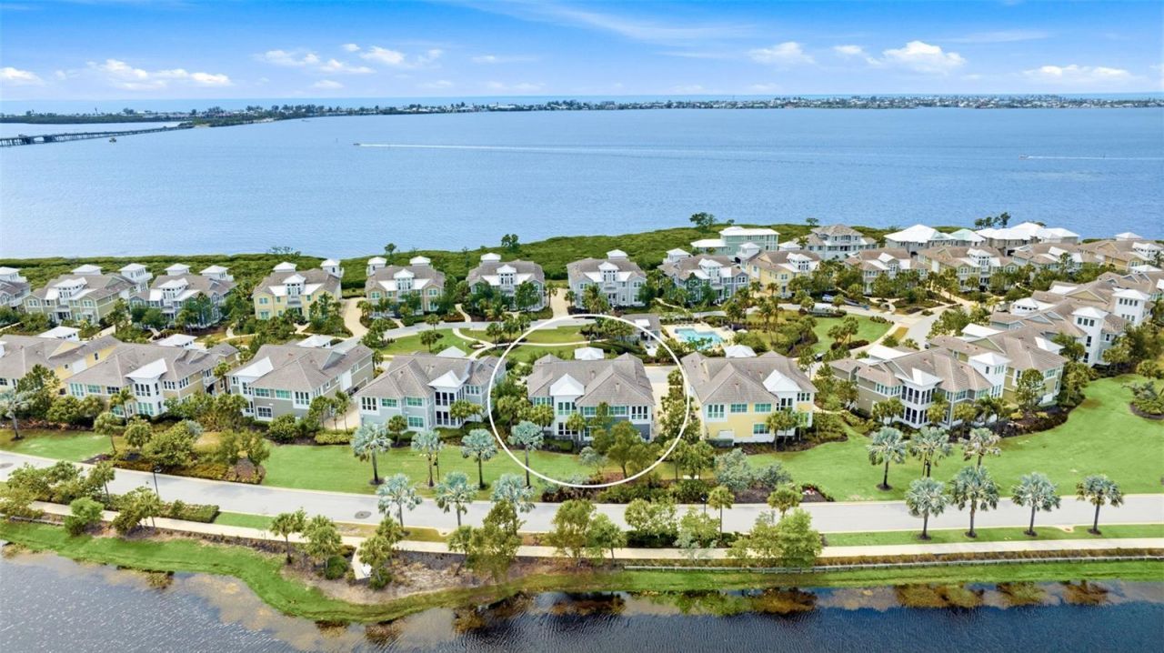 347 Compass Point Drive, Unit 201, Bradenton, FL 34209 Photo