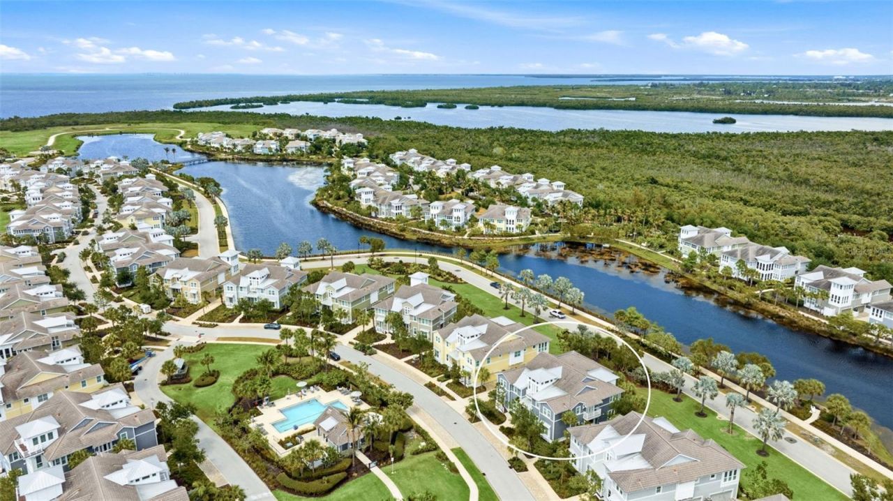 347 Compass Point Drive , Unit 201, Bradenton, FL 34209 Photo