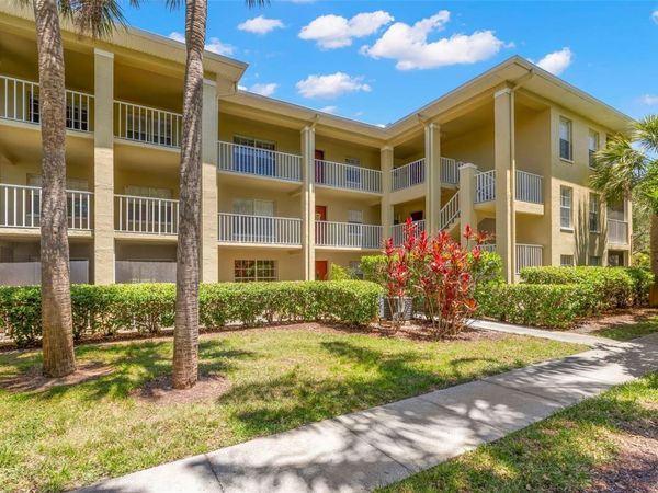 2690 CORAL LANDINGS BOULEVARD , Unit 112, PALM HARBOR, FL 34684