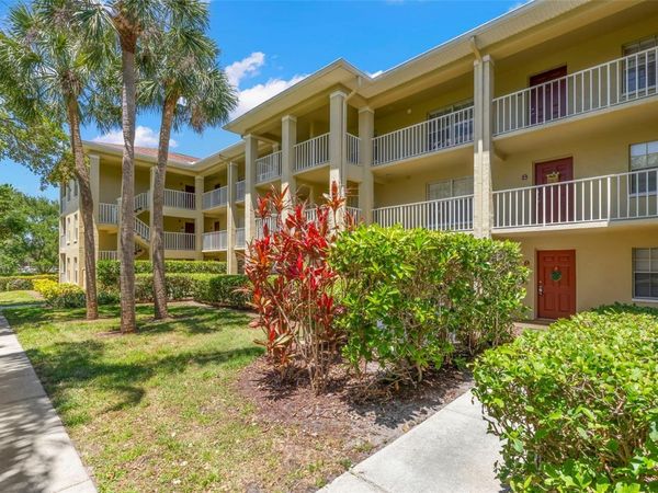 2690 CORAL LANDINGS BOULEVARD, Unit 112, PALM HARBOR, FL 34684