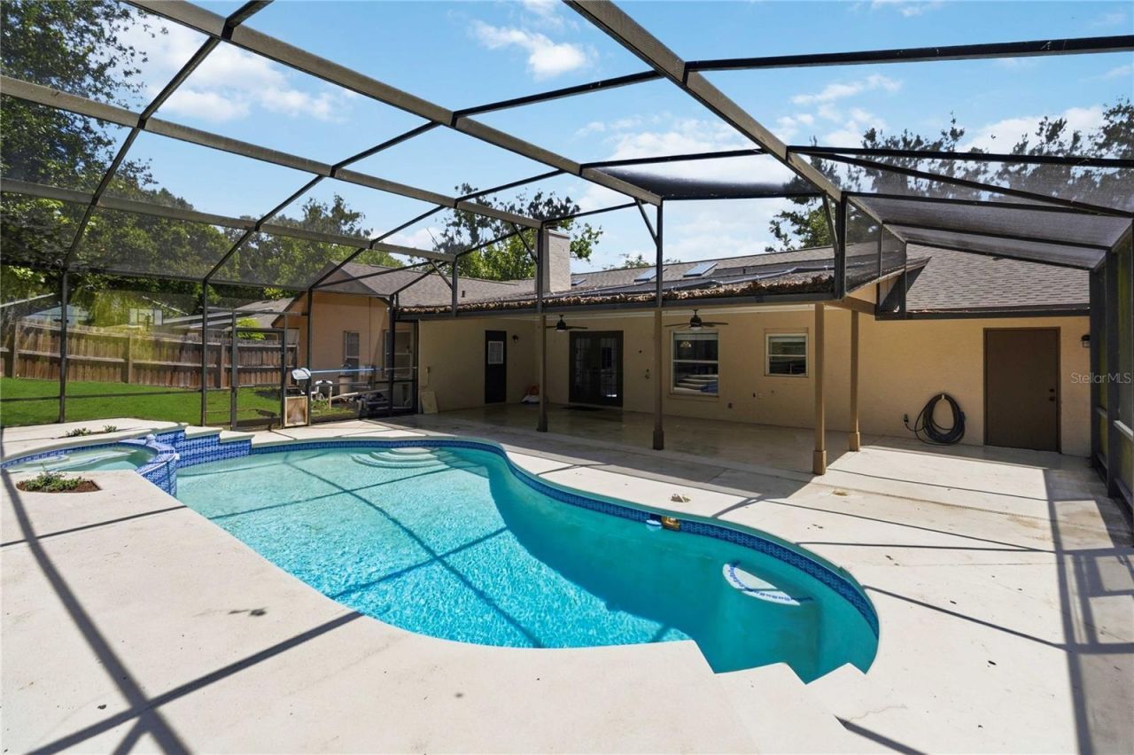 16045 Harbar Oaks Drive, Montverde, FL 34756 Photo