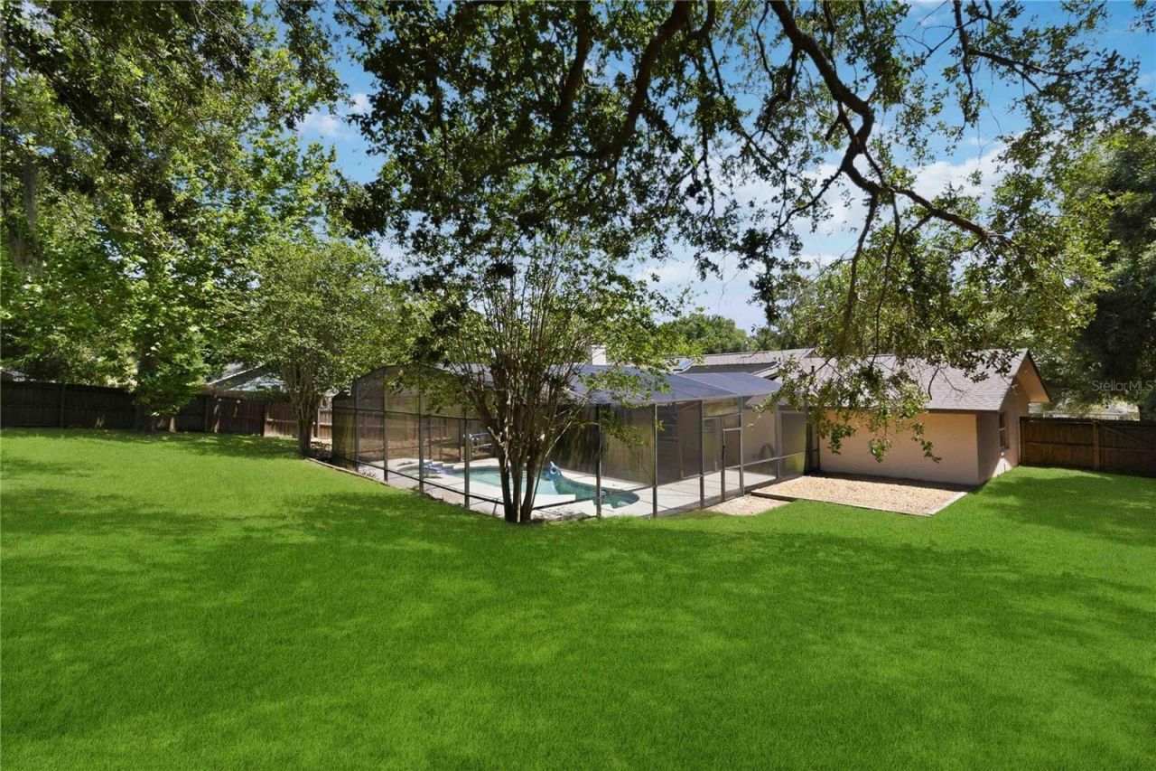 16045 Harbar Oaks Drive, Montverde, FL 34756 Photo