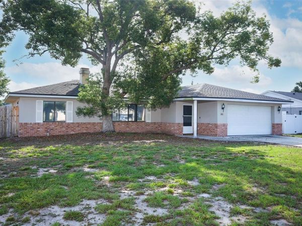 1064 E NORMANDY BOULEVARD , DELTONA, FL 32725