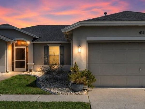 4149 WINDCHIME LANE, LAKELAND, FL 33811