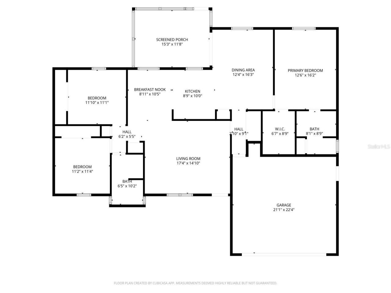 6305 36th Avenue W, Bradenton, FL 34209 Photo