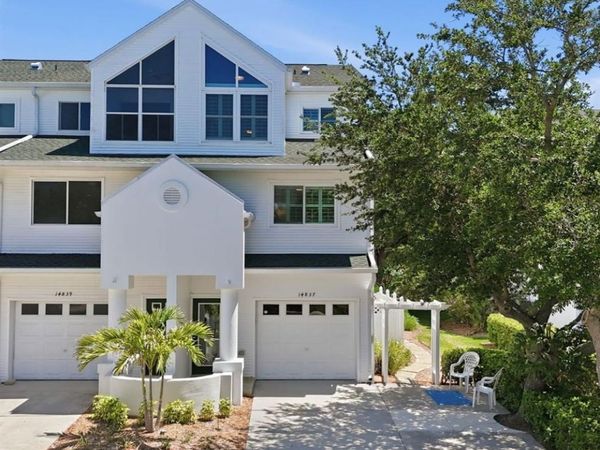 14837 SEMINOLE TRAIL , SEMINOLE, FL 33776