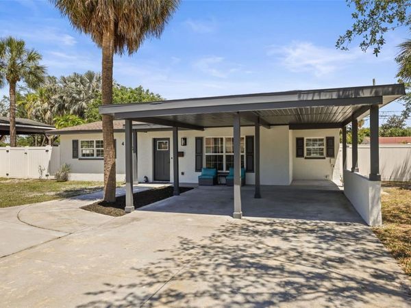 4327 HUNTINGTON STREET NE, ST PETERSBURG, FL 33703