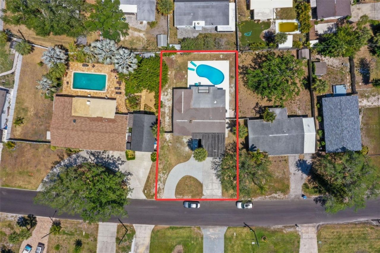 4327 Huntington Street Ne, Saint Petersburg, FL 33703 Photo