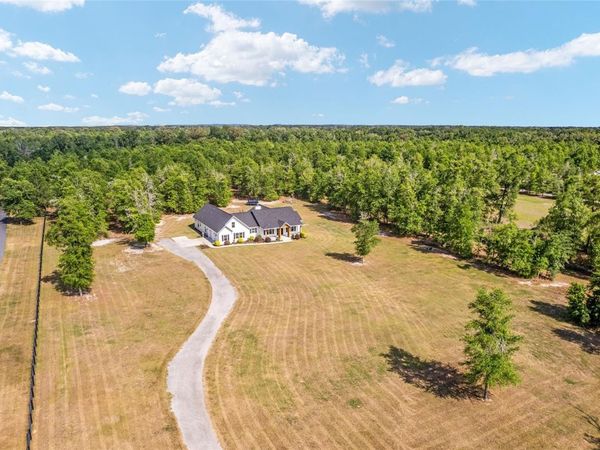 11833 NW 234TH STREET , ALACHUA, FL 32615