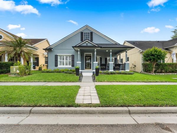 3351 MORELYN CREST CIRCLE , ORLANDO, FL 32828