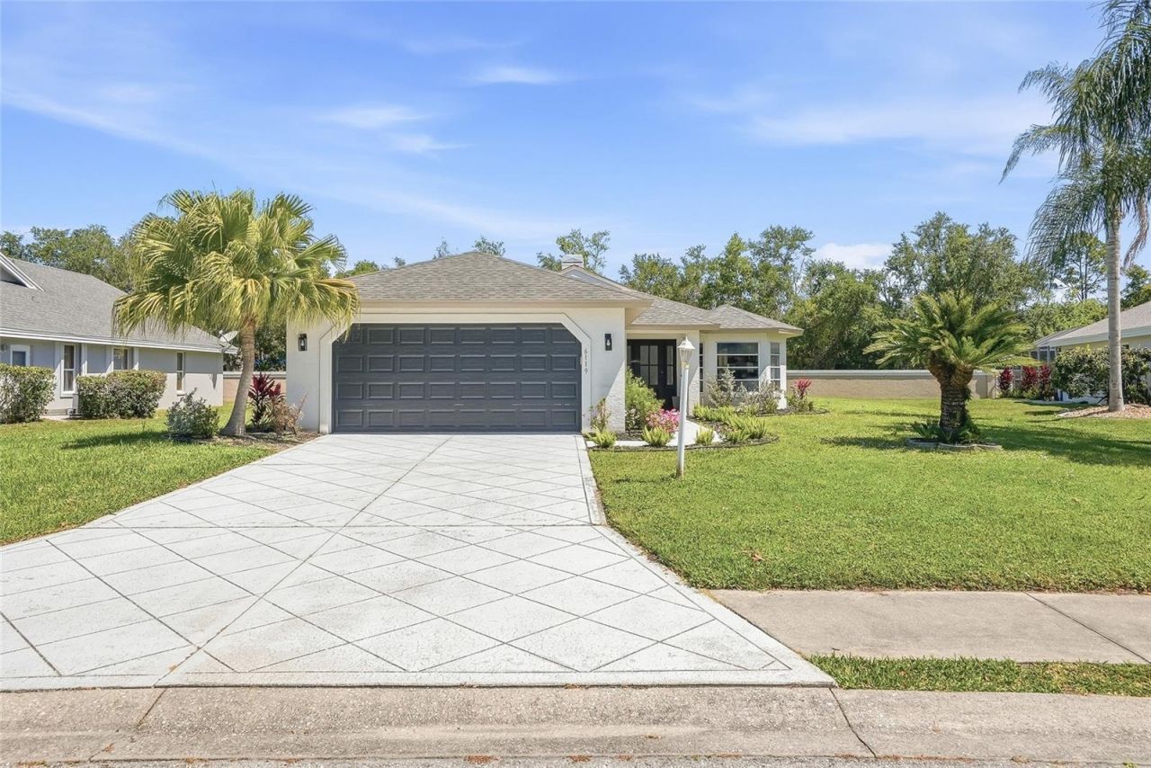 6119 55th Avenue Circle E, Bradenton, FL 34203 Photo