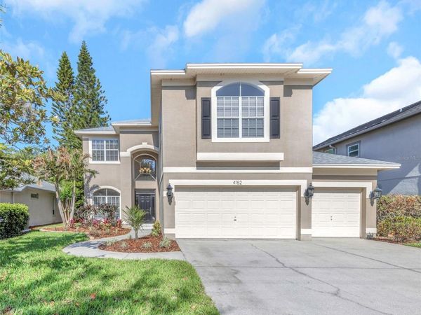 4152 GRANDCHAMP CIRCLE , PALM HARBOR, FL 34685