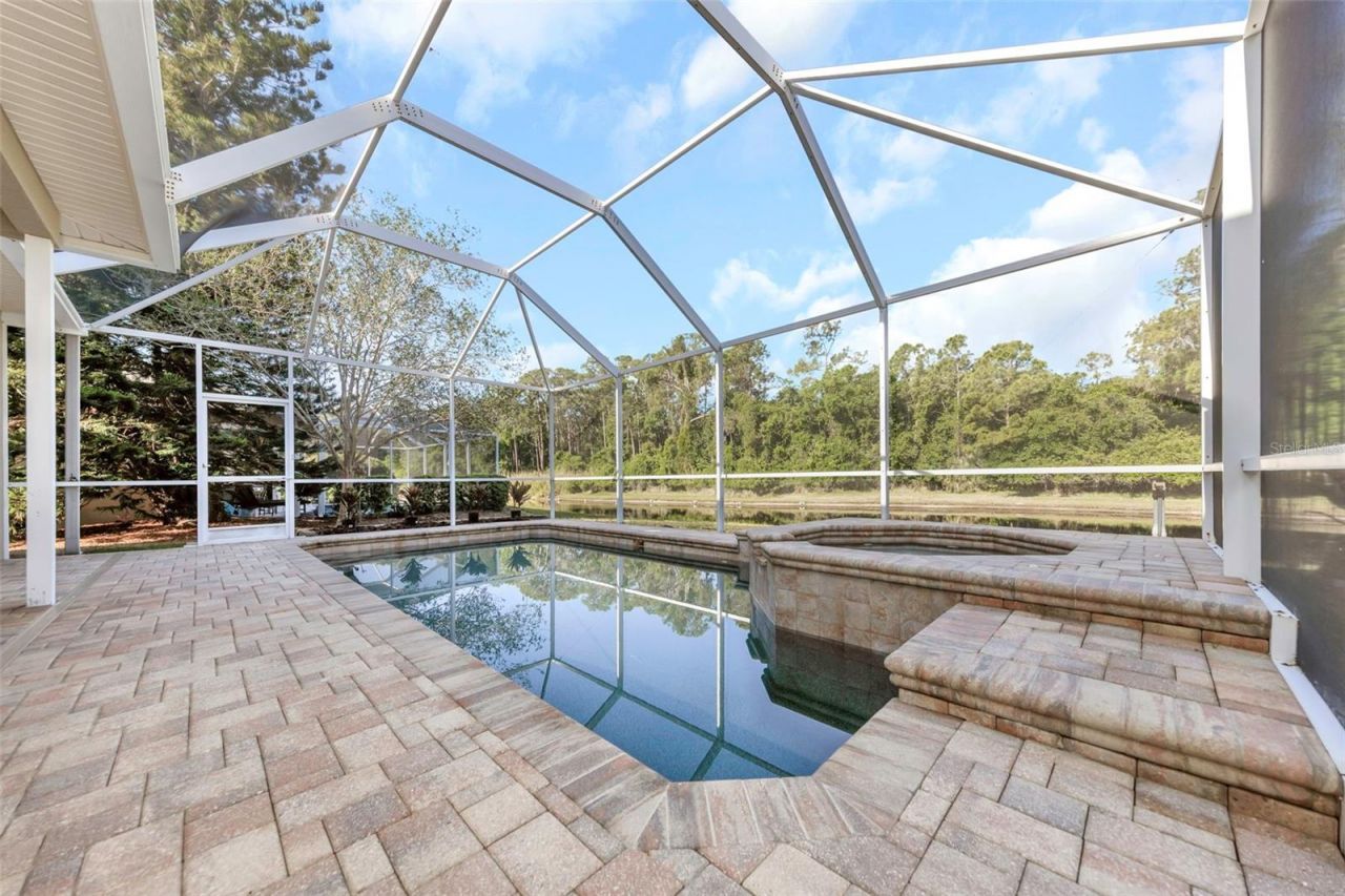 4152 Grandchamp Circle, Palm Harbor, FL 34685 Photo