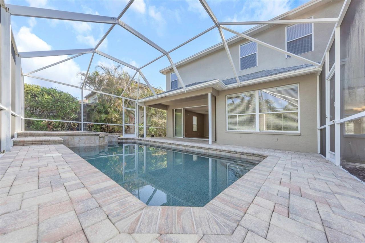 4152 Grandchamp Circle, Palm Harbor, FL 34685 Photo