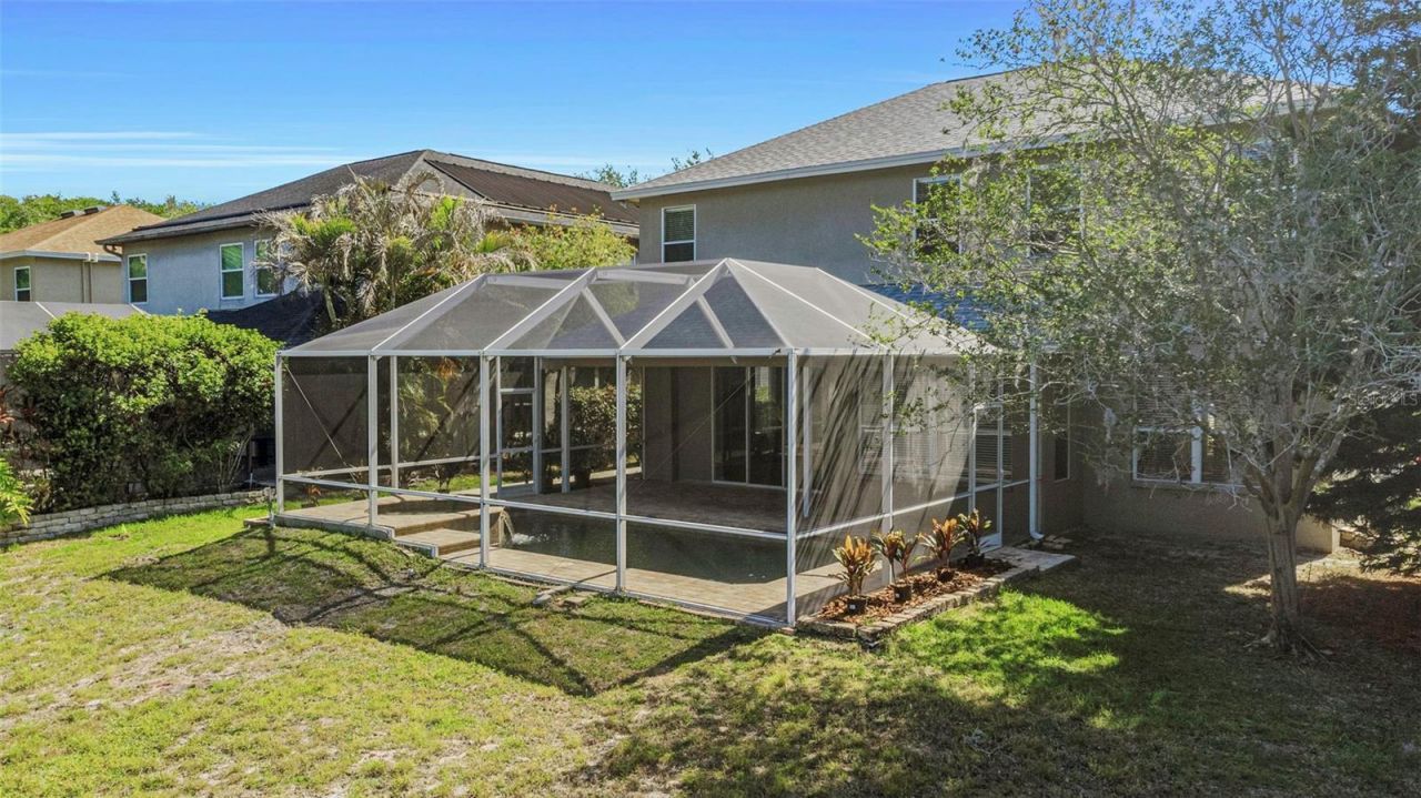 4152 Grandchamp Circle, Palm Harbor, FL 34685 Photo