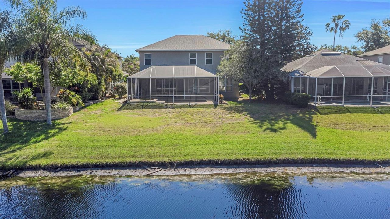 4152 Grandchamp Circle, Palm Harbor, FL 34685 Photo