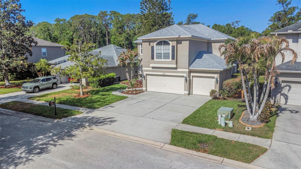 4152 Grandchamp Circle, Palm Harbor, FL 34685 Photo