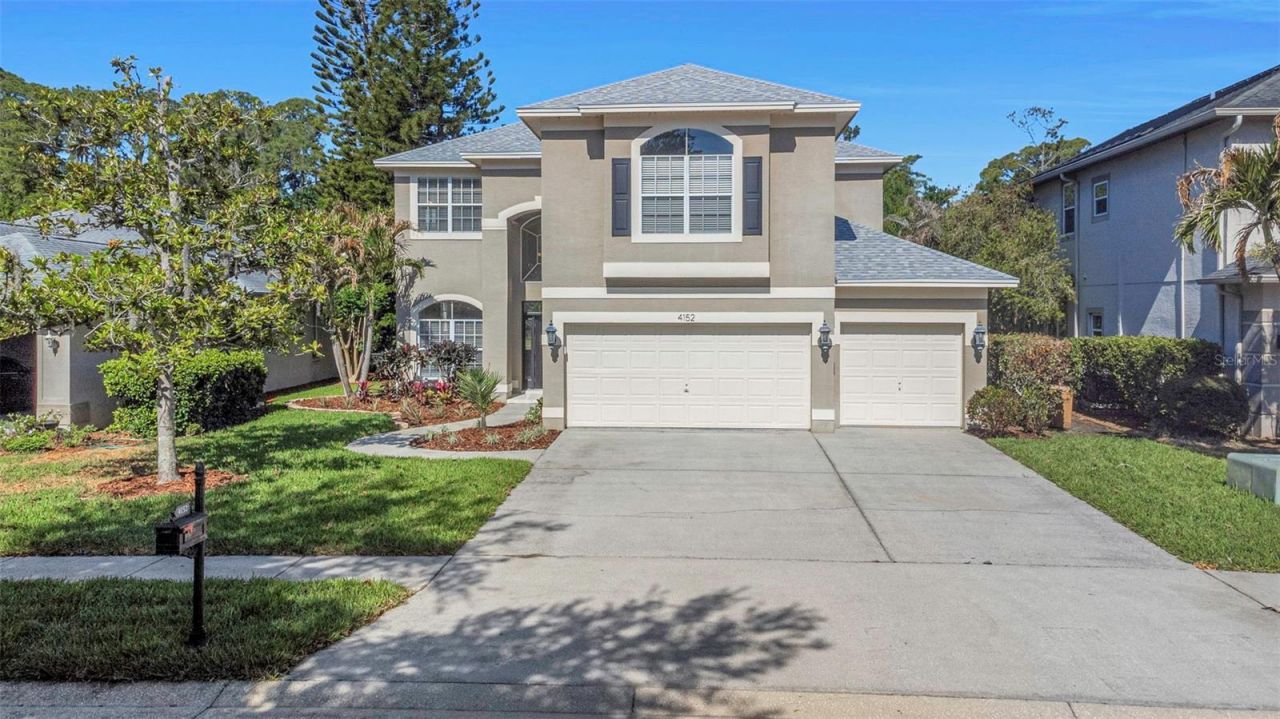 4152 Grandchamp Circle, Palm Harbor, FL 34685 Photo