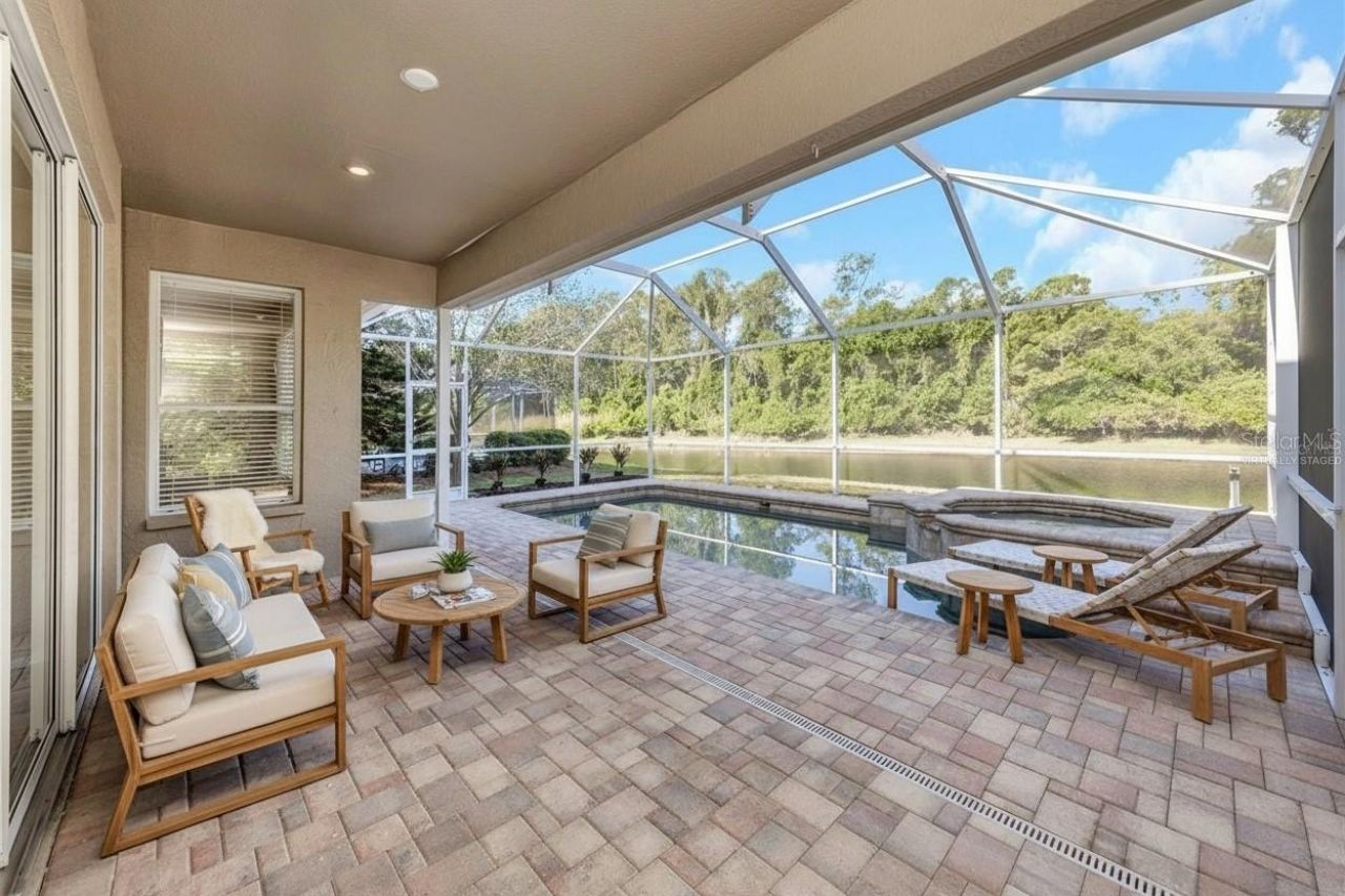 4152 Grandchamp Circle, Palm Harbor, FL 34685 Photo