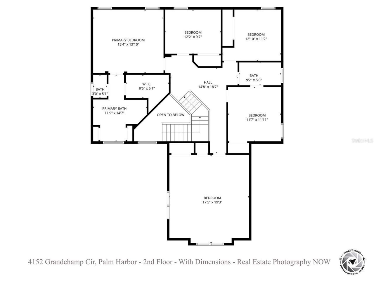 4152 Grandchamp Circle, Palm Harbor, FL 34685 Photo