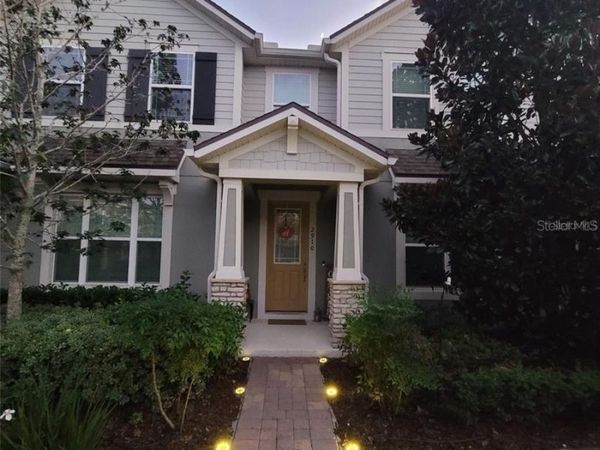 2910 WINDMILL DRIVE , KISSIMMEE, FL 34741