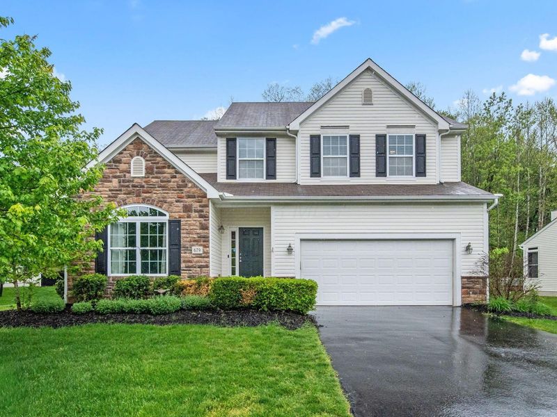 679 Greenwood Loop, Newark, OH 43055 Photo 6
