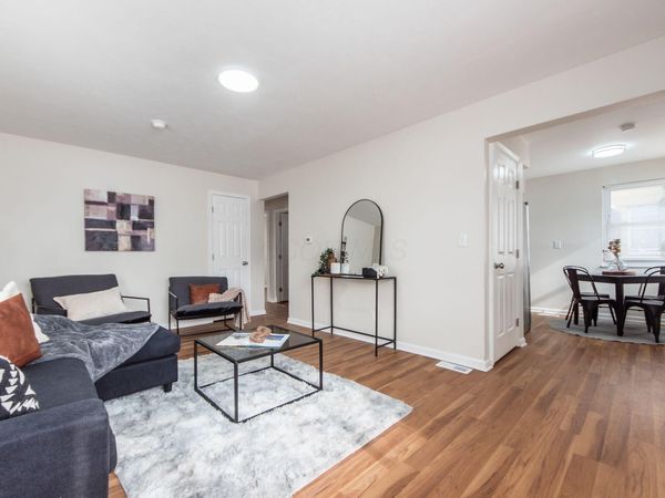 1386 E 22nd Avenue, Columbus, OH 43211