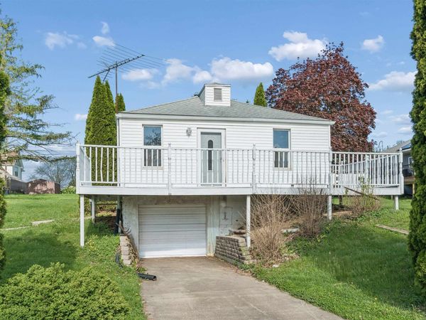 361 Clinton Avenue, East Dubuque, IL 61025