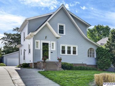 515 S 51st Avenue , Omaha, NE 68106