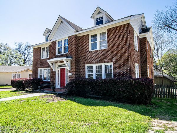 803 N Congress Street, Jackson, MS 39202