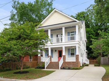 1505 E Jones Street, Raleigh, NC 27610