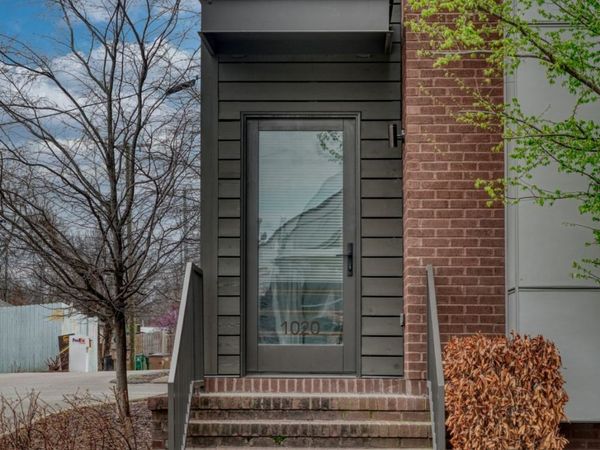 1020 Russell St, Nashville, TN 37206