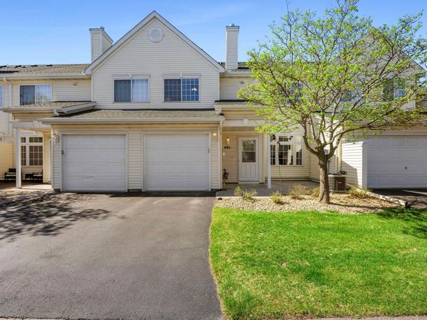 461 Aqua Circle, Circle Pines, MN 55014