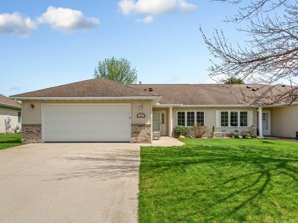 2406 4th Street NE, Waseca, MN 56093