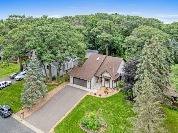 1936 121st Avenue NE, Blaine, MN 55449