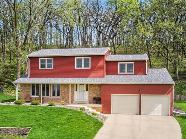 537 17th Street NW, Rochester, MN 55901