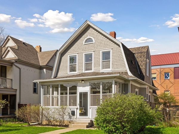 2614 Pleasant Avenue, Minneapolis, MN 55408