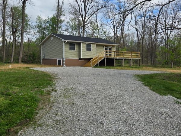 1491 E County Road 500 N, Brazil, IN 47834