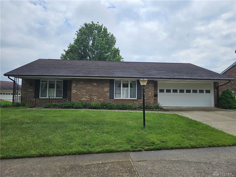 1141 W Brixton Drive, Springfield, OH 45503 Photo 1