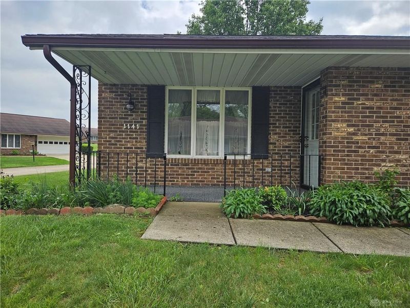 1141 W Brixton Drive, Springfield, OH 45503 Photo 3