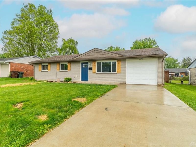 626 Morning Glory Lane, Union, OH 45322 Photo 2