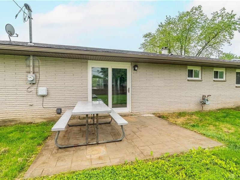 626 Morning Glory Lane, Union, OH 45322 Photo 23