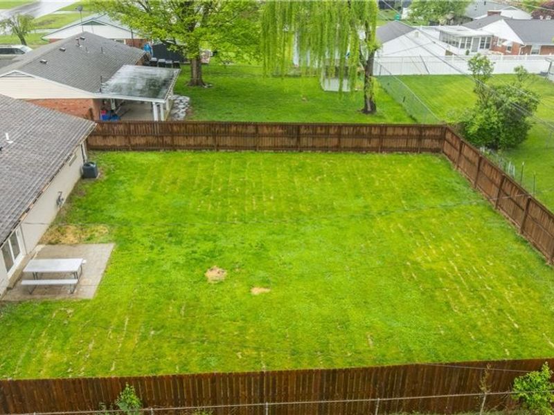 626 Morning Glory Lane, Union, OH 45322 Photo 25