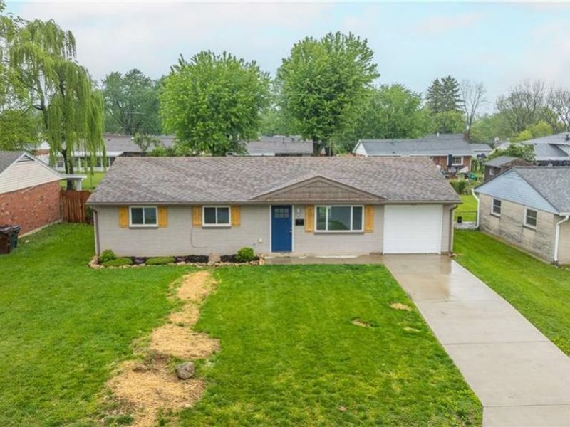 626 Morning Glory Lane, Union, OH 45322 Photo 26