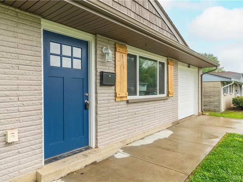 626 Morning Glory Lane, Union, OH 45322 Photo 3