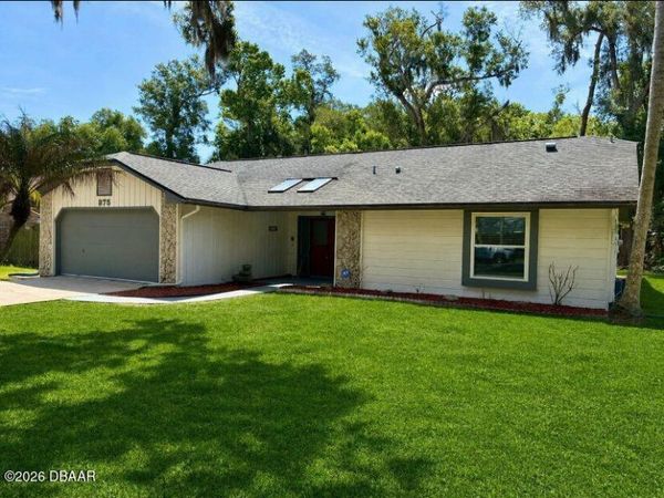 875 Sugar House Drive, Port Orange, FL 32129