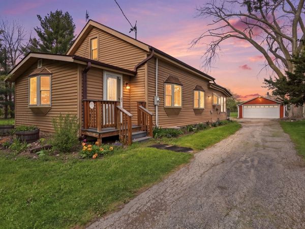 5310 Dailette Road, Rockford, IL 61102