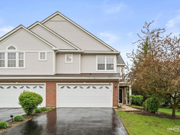 8510 Foxborough Way , Joliet, IL 60431