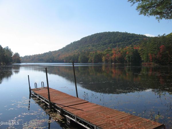 386 Beaver Pond Road, Adirondack, NY 12815